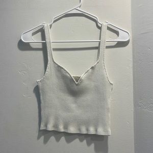 H&M Ribbed Tank
